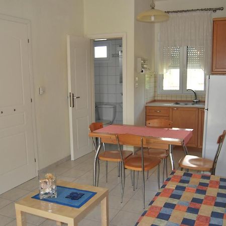 Sunshine Apartment Kavála Luaran gambar