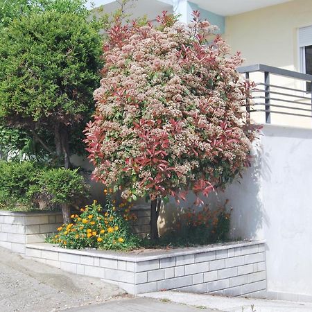 Sunshine Apartment Kavála Luaran gambar
