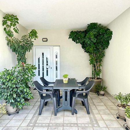 Sunshine Apartment Kavála Luaran gambar