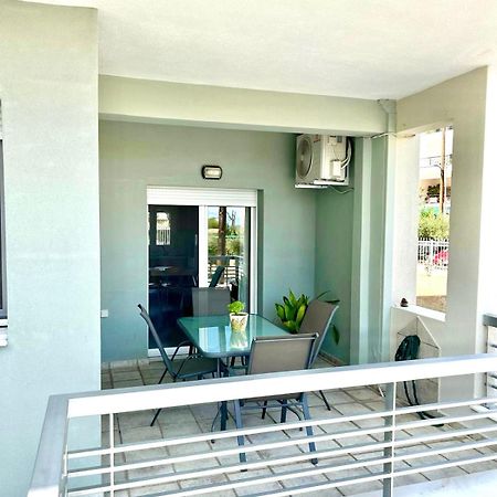 Sunshine Apartment Kavála Luaran gambar