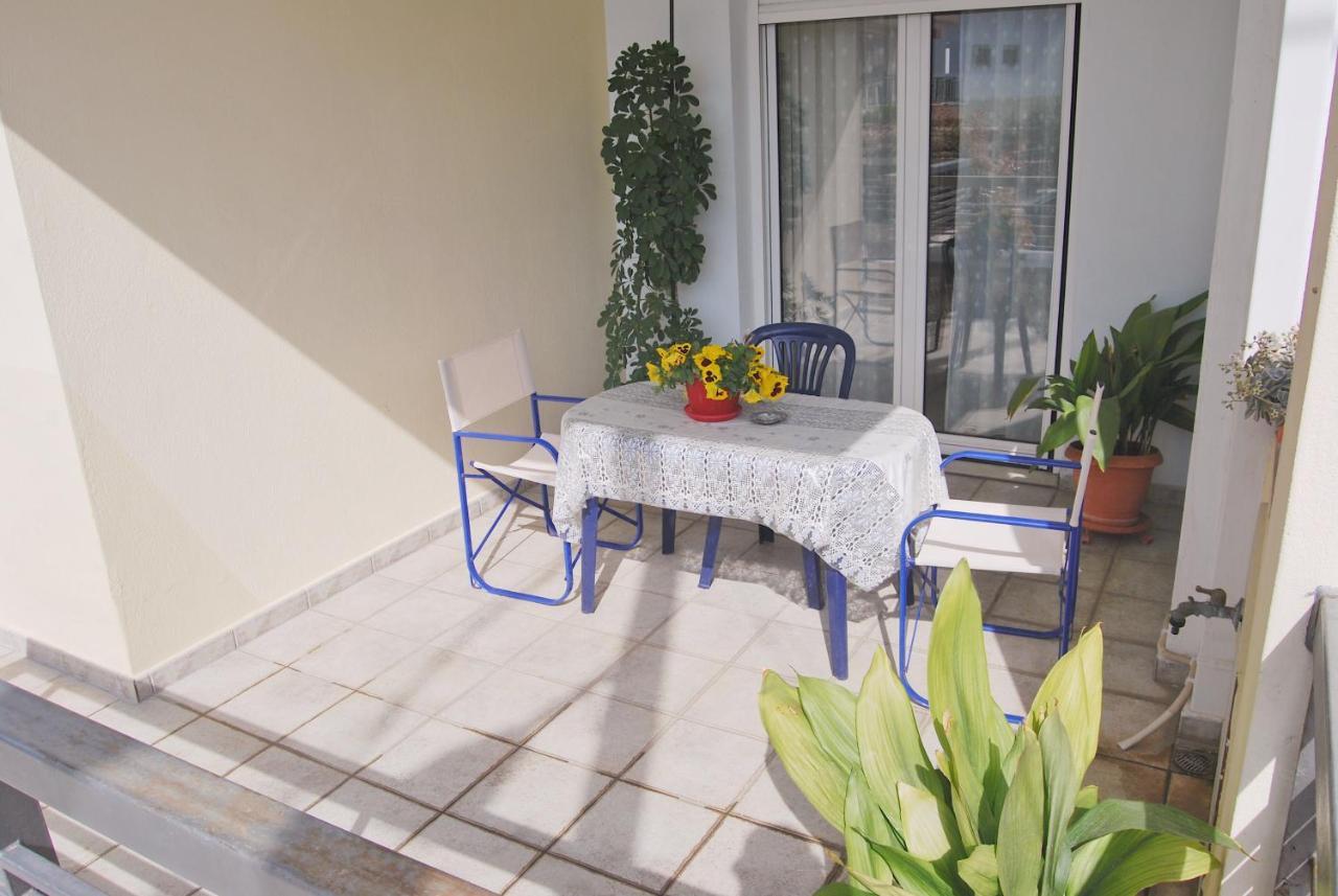 Sunshine Apartment Kavála Luaran gambar