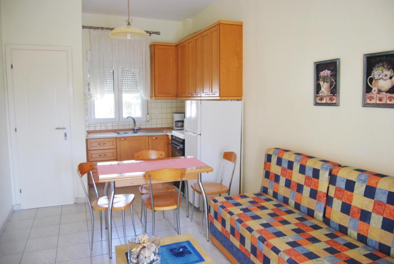 Sunshine Apartment Kavála Luaran gambar