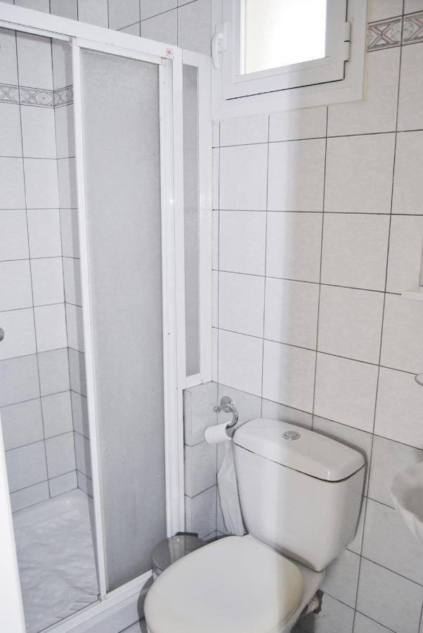 Sunshine Apartment Kavála Luaran gambar