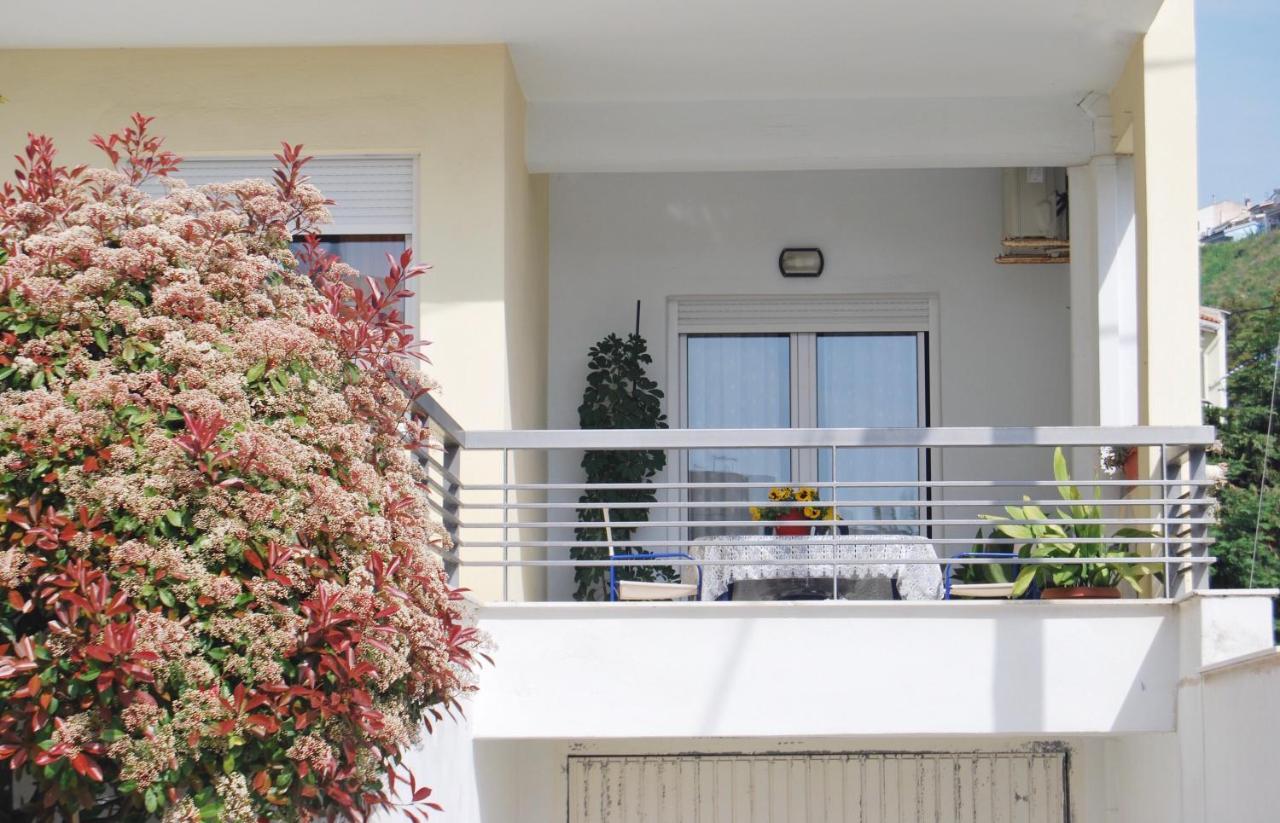 Sunshine Apartment Kavála Luaran gambar