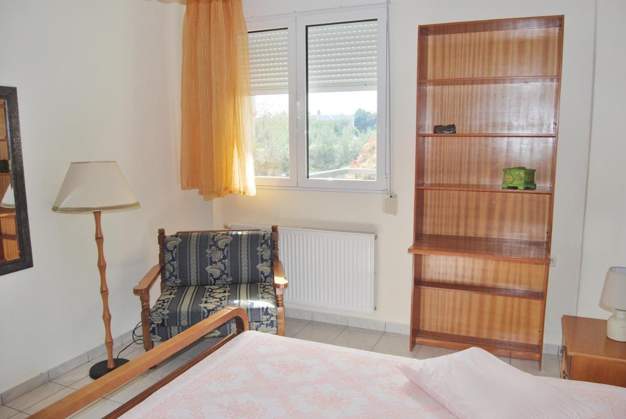 Sunshine Apartment Kavála Luaran gambar