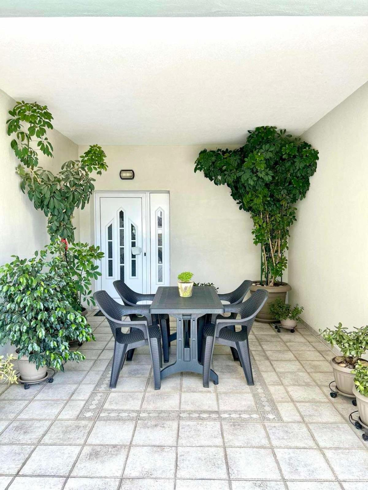 Sunshine Apartment Kavála Luaran gambar