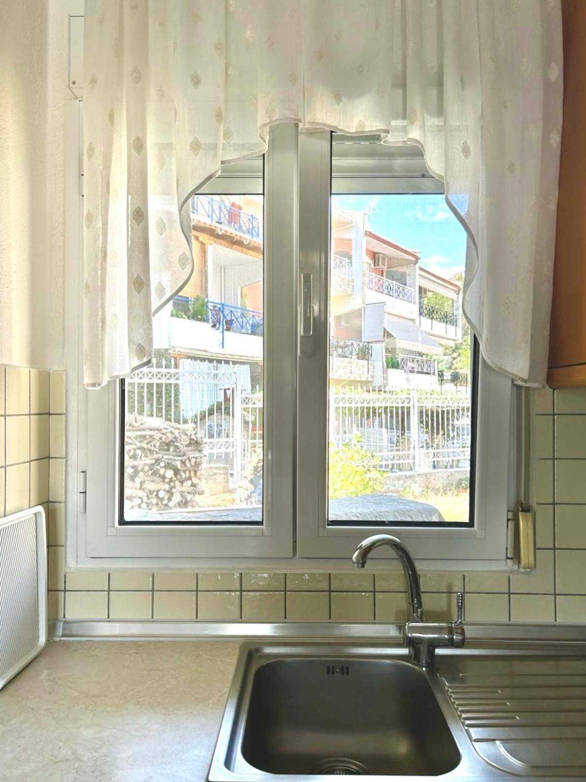 Sunshine Apartment Kavála Luaran gambar