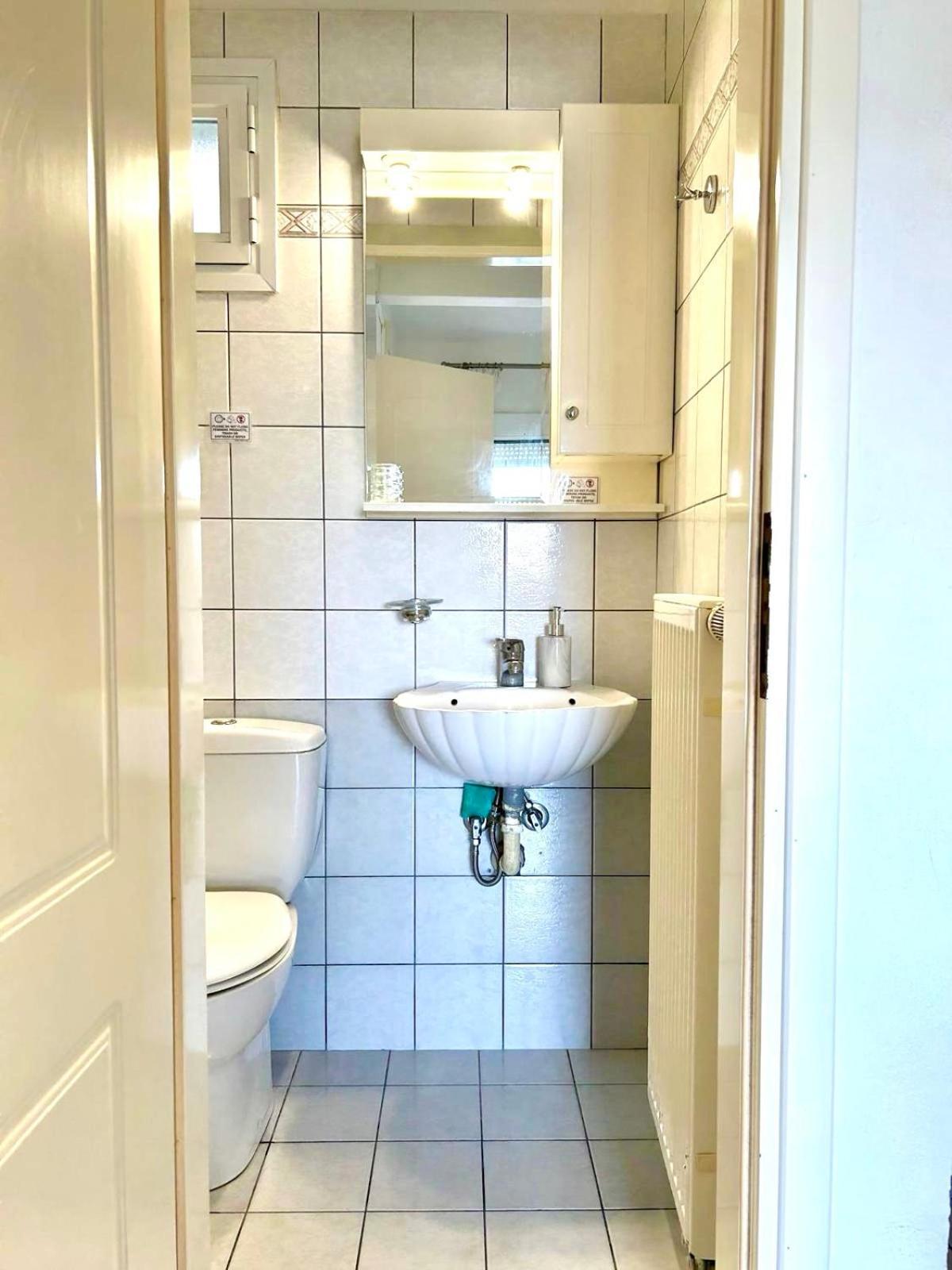 Sunshine Apartment Kavála Luaran gambar