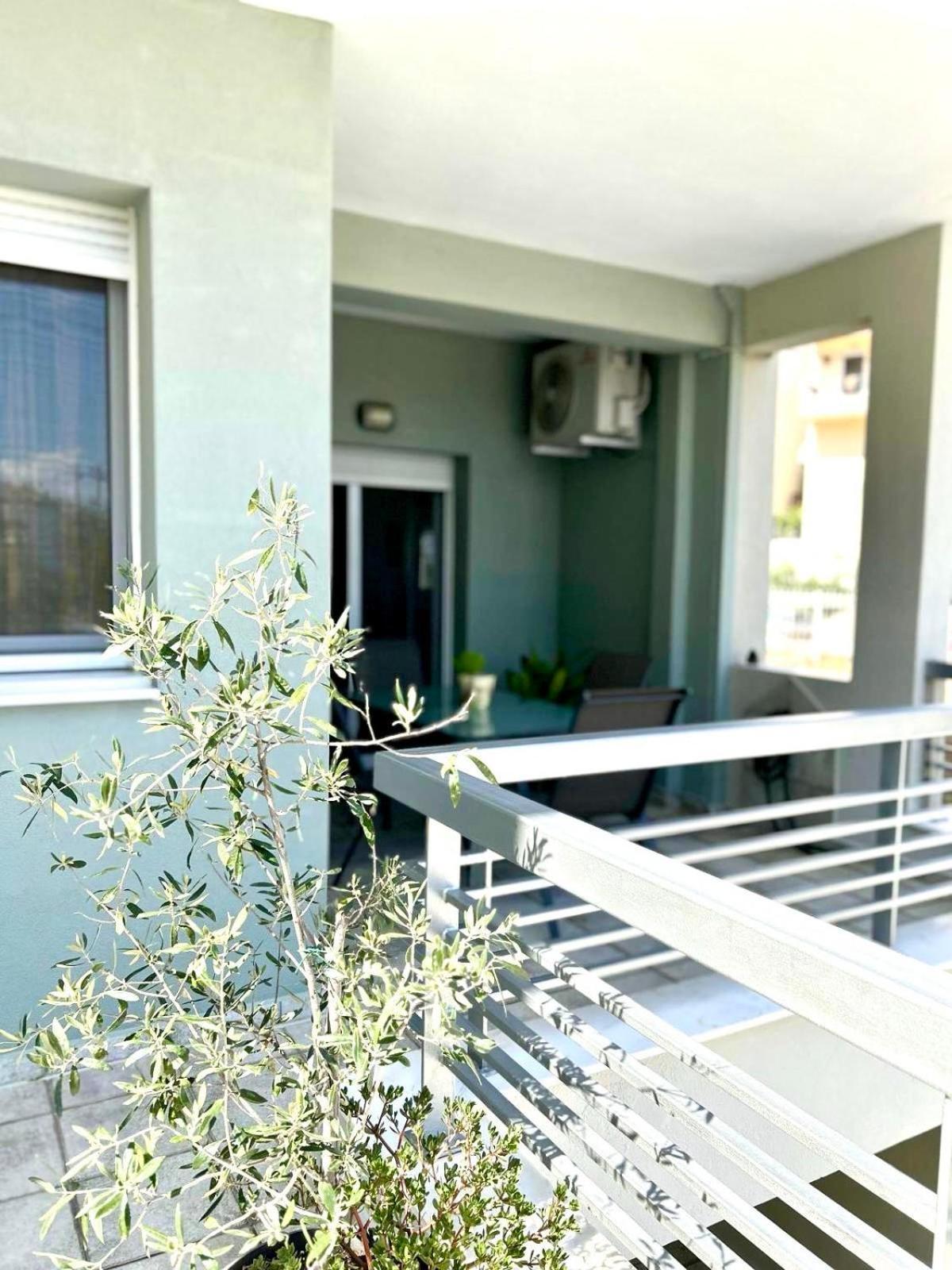 Sunshine Apartment Kavála Luaran gambar