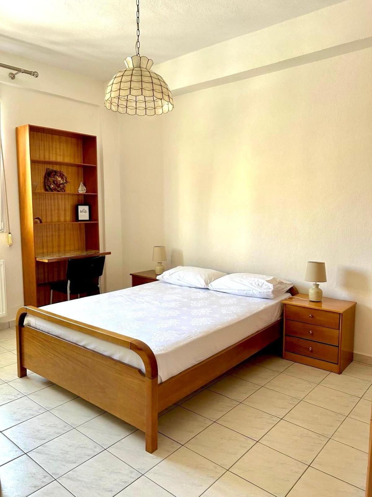 Sunshine Apartment Kavála Luaran gambar