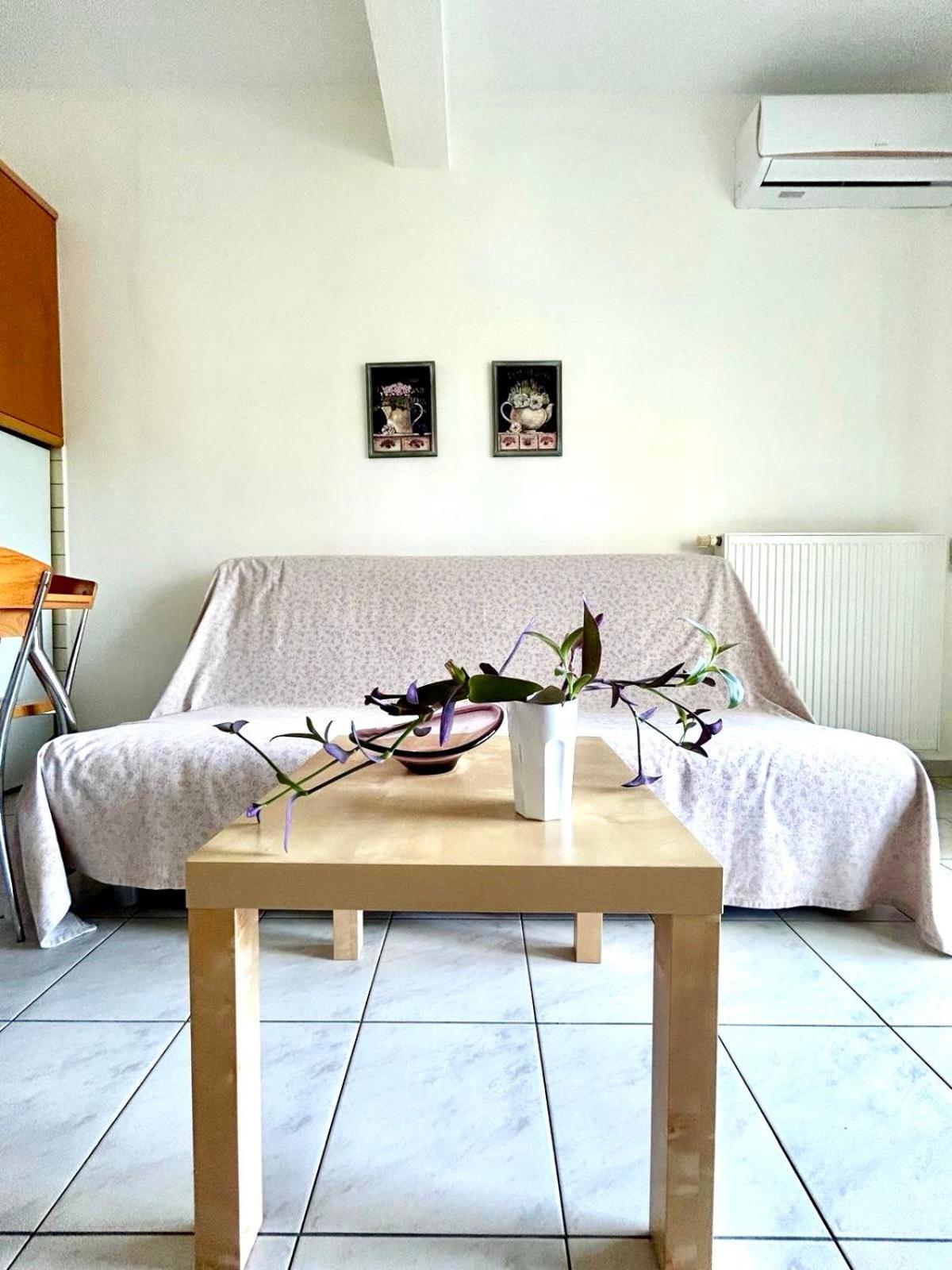 Sunshine Apartment Kavála Luaran gambar